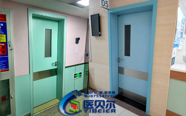 工程采購氣密門是否達標，要看這5個關鍵點