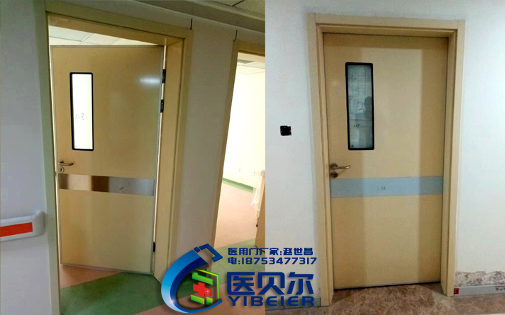 鋼制門企業要實現規?；ㄖ?需依賴高科技
