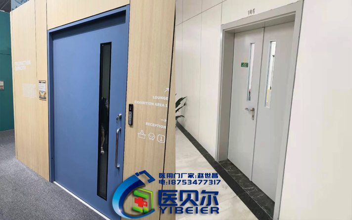 醫用電動門堅持“有品位，可傳承”理念 引領門窗新狂潮