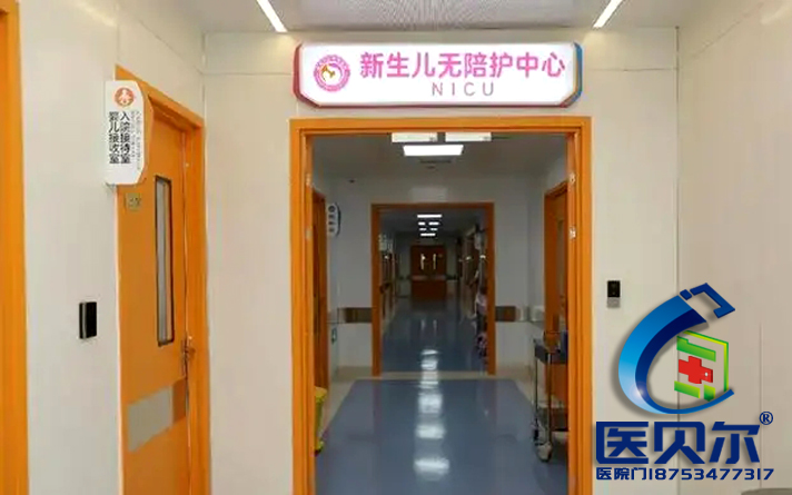 醫用電動門價格是多少？醫用電動門的標準要求
