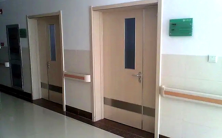 鋼質防火門不會選，只需記住這5點