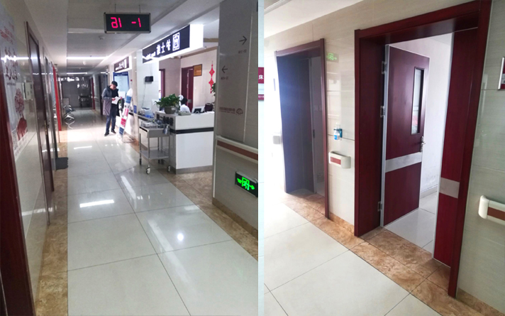 鋼質門怎么選更實用？快看看你家安對了嗎？