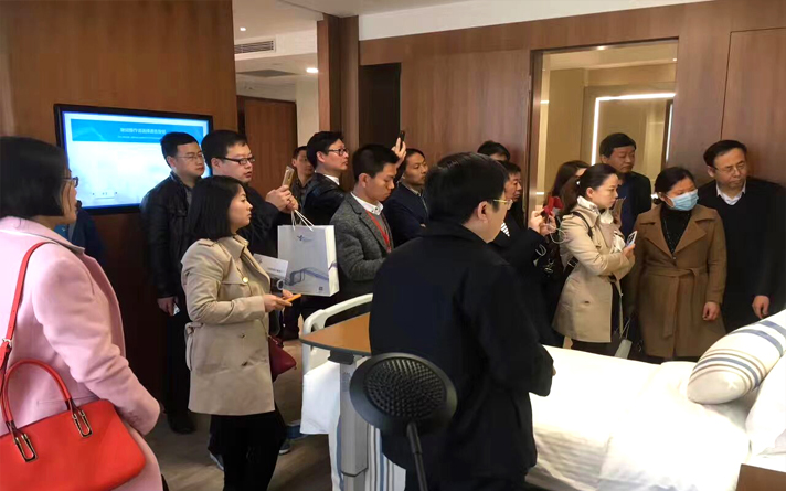 虛實結合雙重營銷 打造氣密門企業新銷路