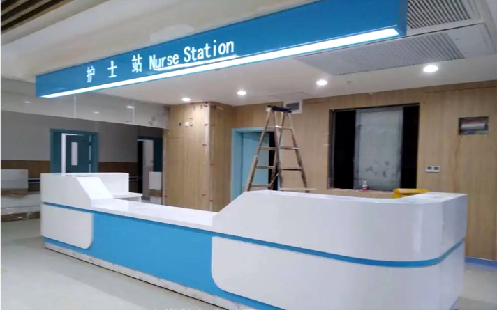潔凈廠房降噪：如何控制潔凈車間里的”噪音”？潔凈室門噪音控制