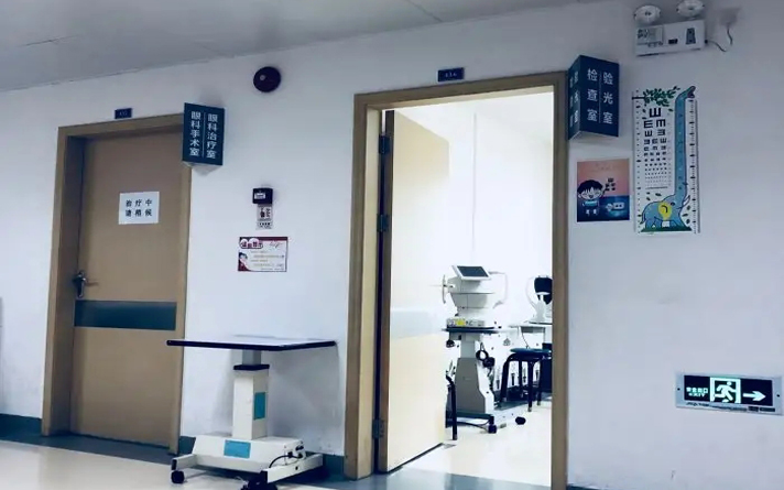 手術室氣密門如何運用的，你真的了解嗎？