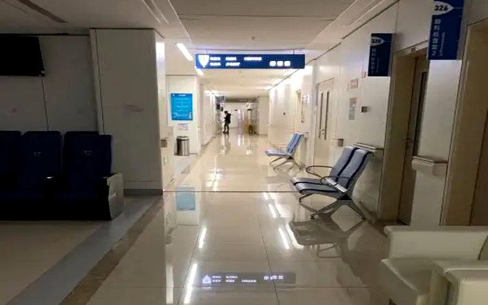 3分鐘快速了解：凈化門為什么被醫療機構認可？