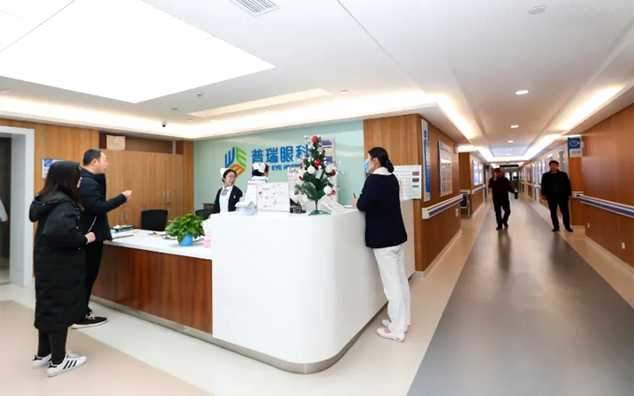 “病房床周空間大小尺寸布局”，細數病房空間設計的6大要點