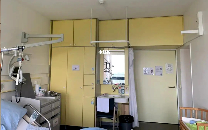 病房門一般多少錢？病房門醫療門醫院專用門好嗎？
