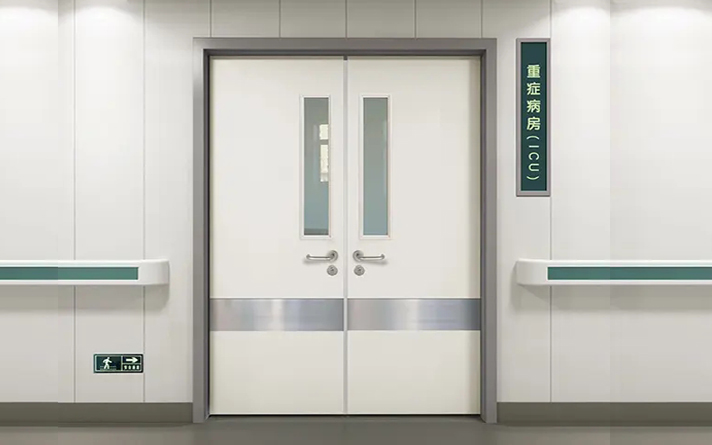 鋼木門優點一般是什么？答案在這里
