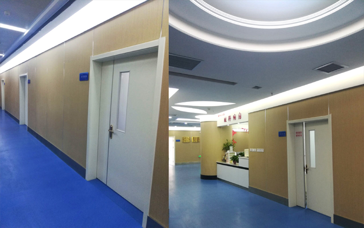 防火窗的作用是什么？捷坤門業告訴您