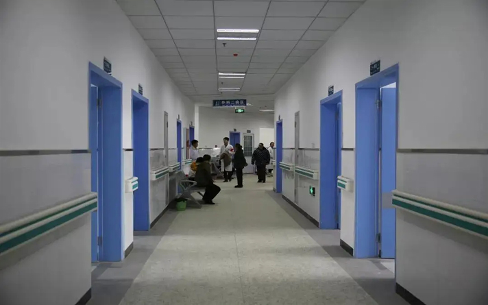鋼制醫用門怎么安裝，安裝方法、流程及安裝步驟